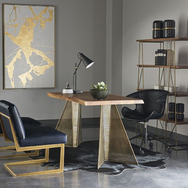Kash Office Chair